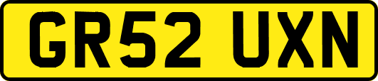 GR52UXN