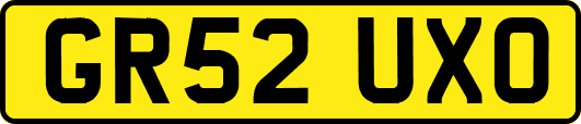 GR52UXO