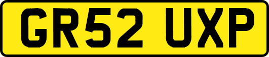 GR52UXP