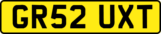 GR52UXT