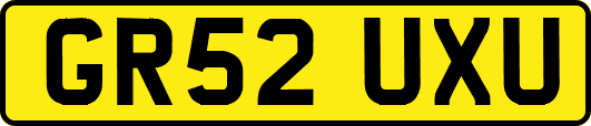 GR52UXU