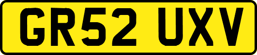 GR52UXV