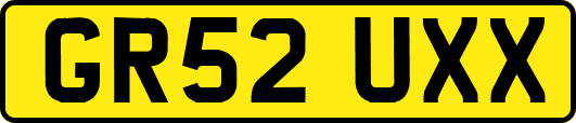 GR52UXX