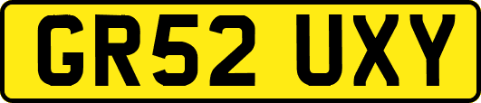 GR52UXY
