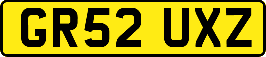 GR52UXZ