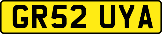GR52UYA