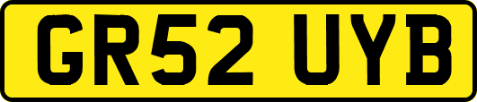 GR52UYB