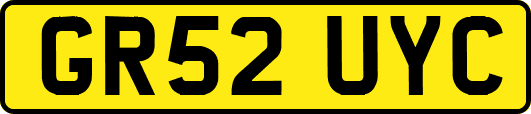 GR52UYC