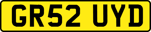 GR52UYD