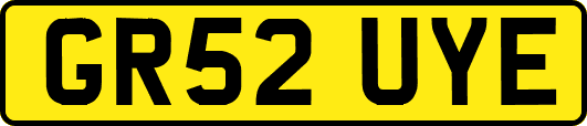 GR52UYE