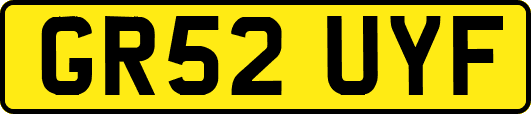 GR52UYF