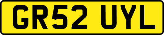 GR52UYL