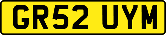 GR52UYM