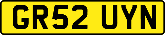 GR52UYN