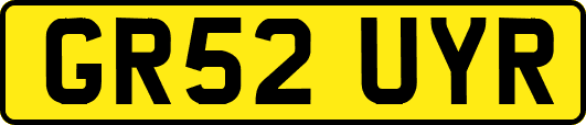 GR52UYR