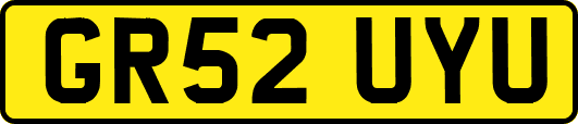 GR52UYU