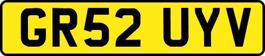 GR52UYV