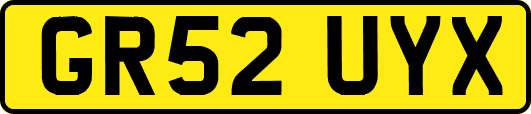 GR52UYX