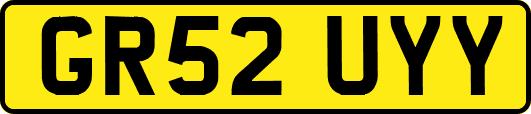 GR52UYY