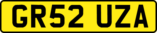 GR52UZA