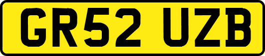 GR52UZB