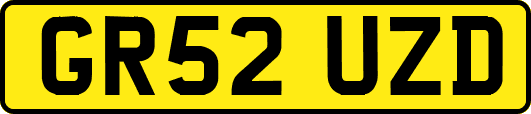 GR52UZD
