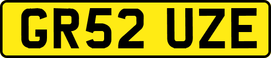 GR52UZE