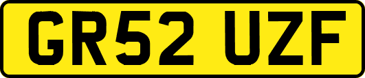 GR52UZF