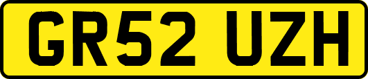 GR52UZH