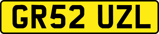 GR52UZL