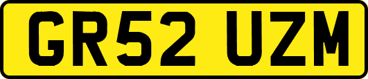 GR52UZM