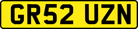 GR52UZN
