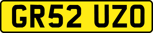 GR52UZO