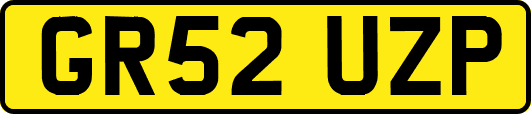 GR52UZP