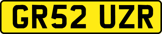 GR52UZR