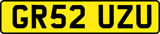 GR52UZU
