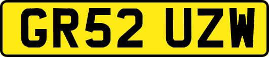 GR52UZW