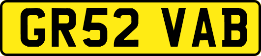 GR52VAB
