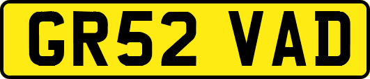 GR52VAD