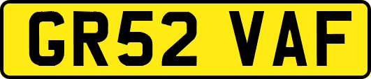 GR52VAF