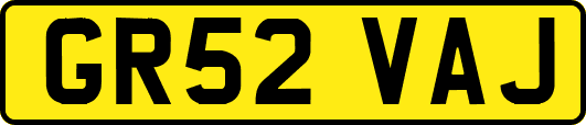 GR52VAJ