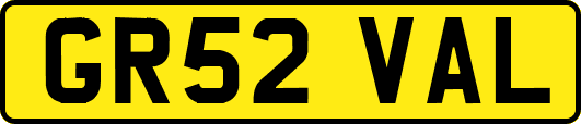 GR52VAL