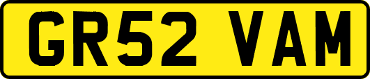 GR52VAM