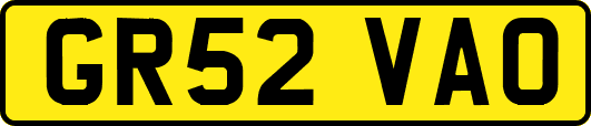GR52VAO