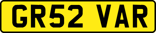GR52VAR