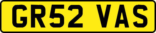 GR52VAS