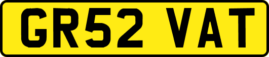 GR52VAT