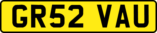GR52VAU