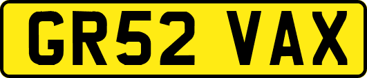 GR52VAX