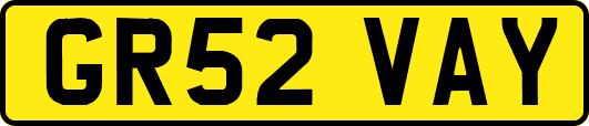 GR52VAY